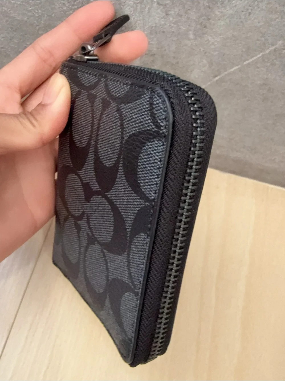 Coach brand new
